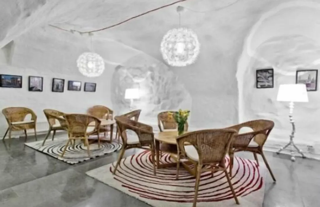 Ramilton Old Town Hostel-1